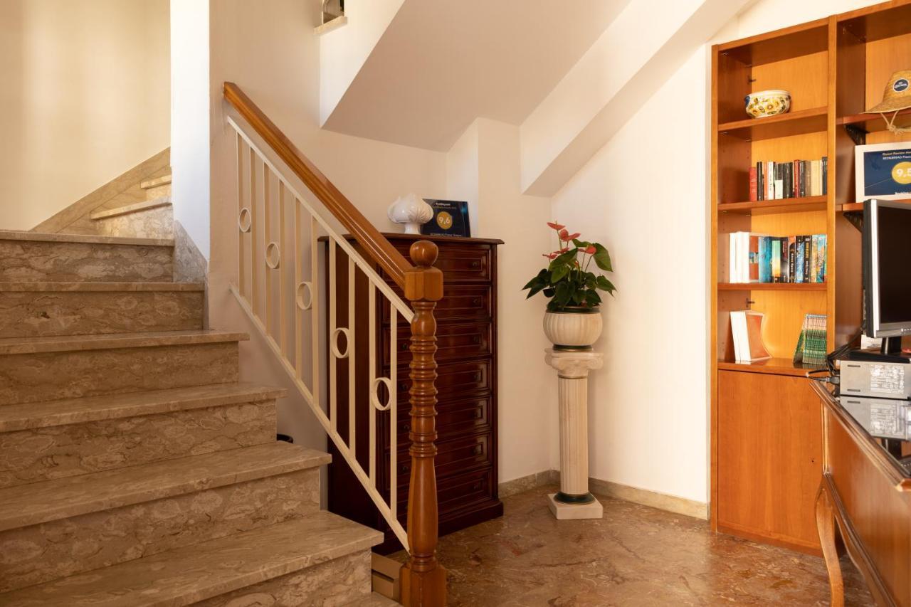 Bed&Bread Piazza 'Nzegna Bed & Breakfast Carovigno Luaran gambar