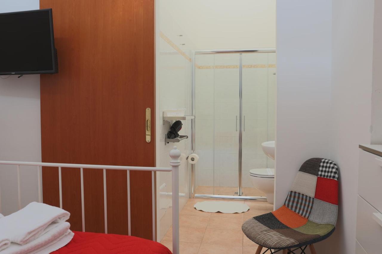 Bed&Bread Piazza 'Nzegna Bed & Breakfast Carovigno Luaran gambar