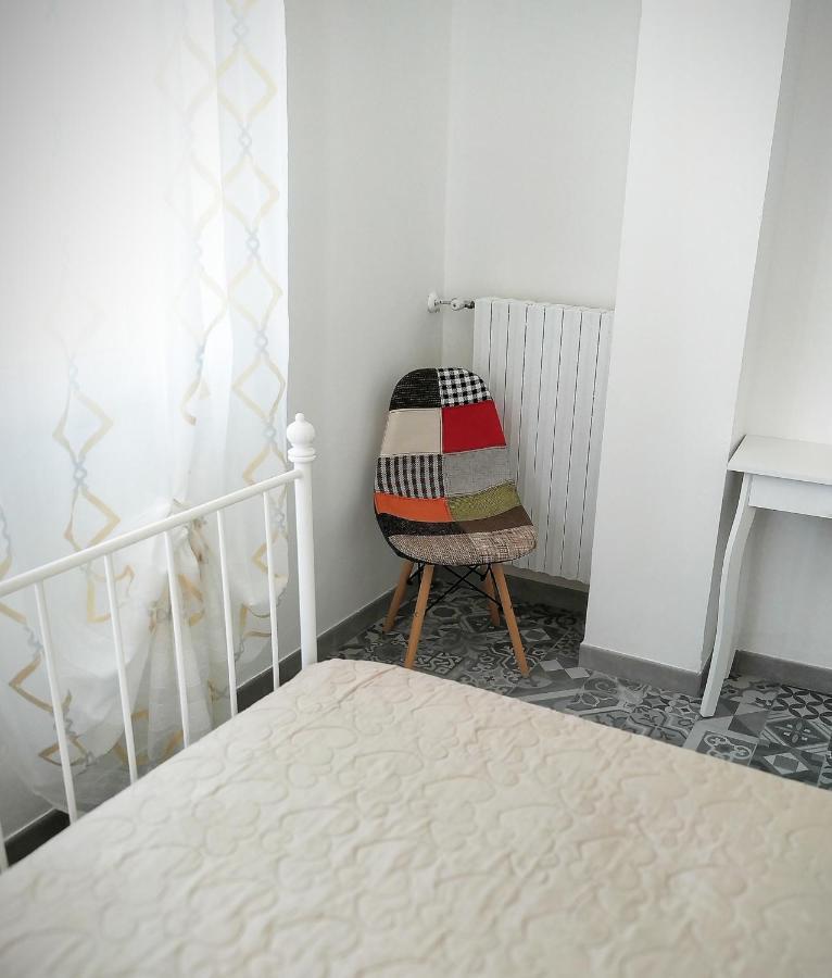 Bed&Bread Piazza 'Nzegna Bed & Breakfast Carovigno Luaran gambar