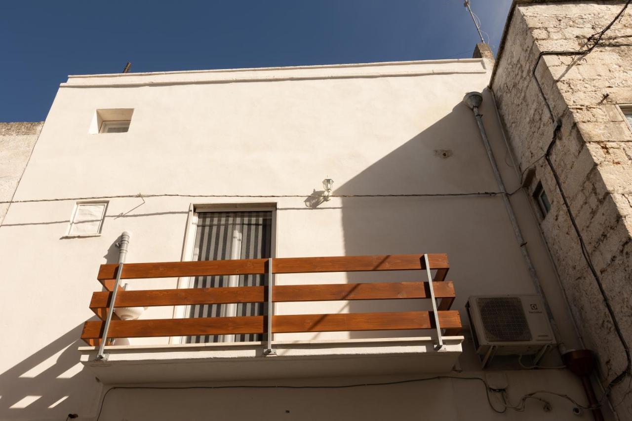 Bed&Bread Piazza 'Nzegna Bed & Breakfast Carovigno Luaran gambar