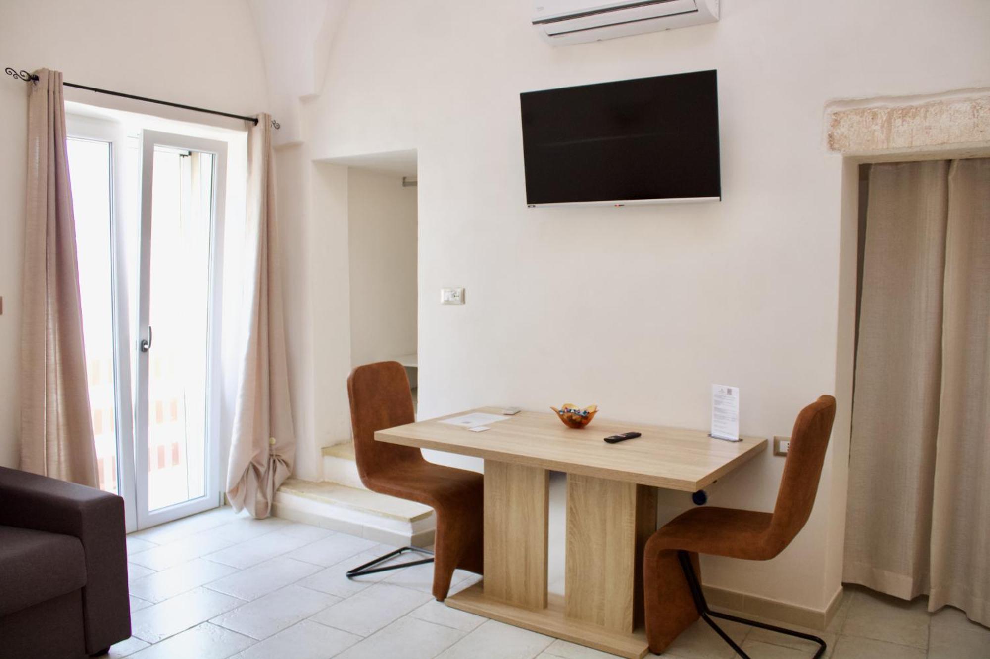 Bed&Bread Piazza 'Nzegna Bed & Breakfast Carovigno Luaran gambar