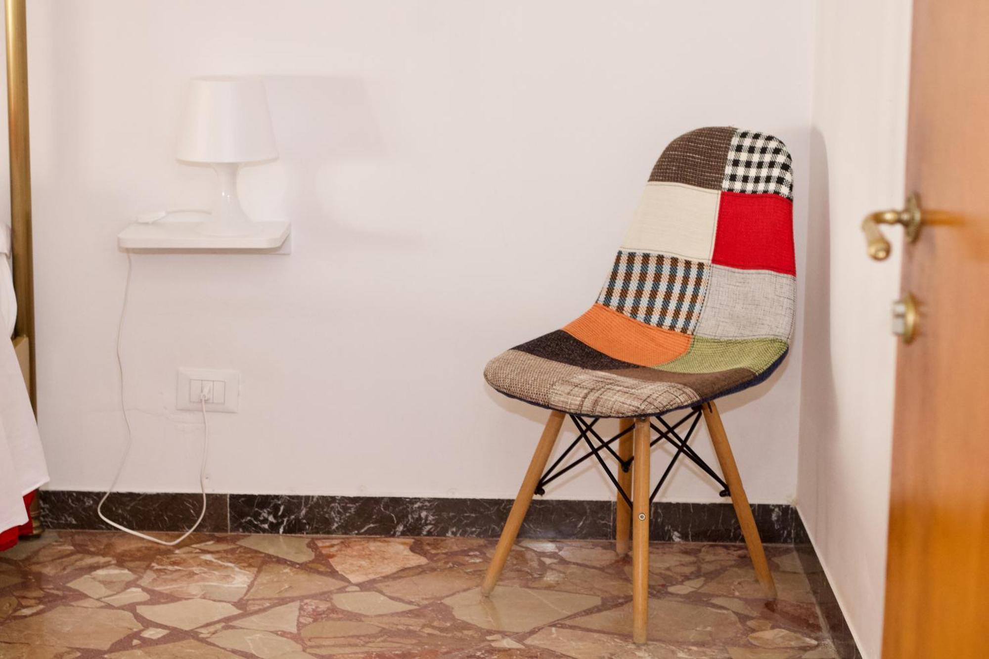 Bed&Bread Piazza 'Nzegna Bed & Breakfast Carovigno Luaran gambar