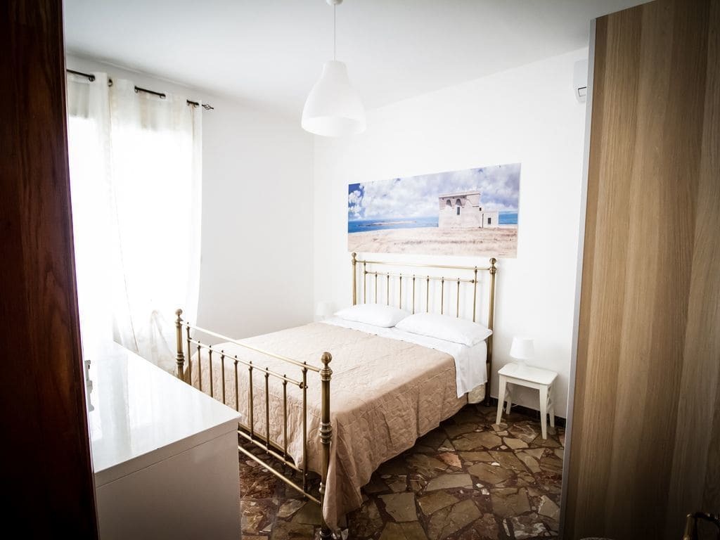 Bed&Bread Piazza 'Nzegna Bed & Breakfast Carovigno Luaran gambar